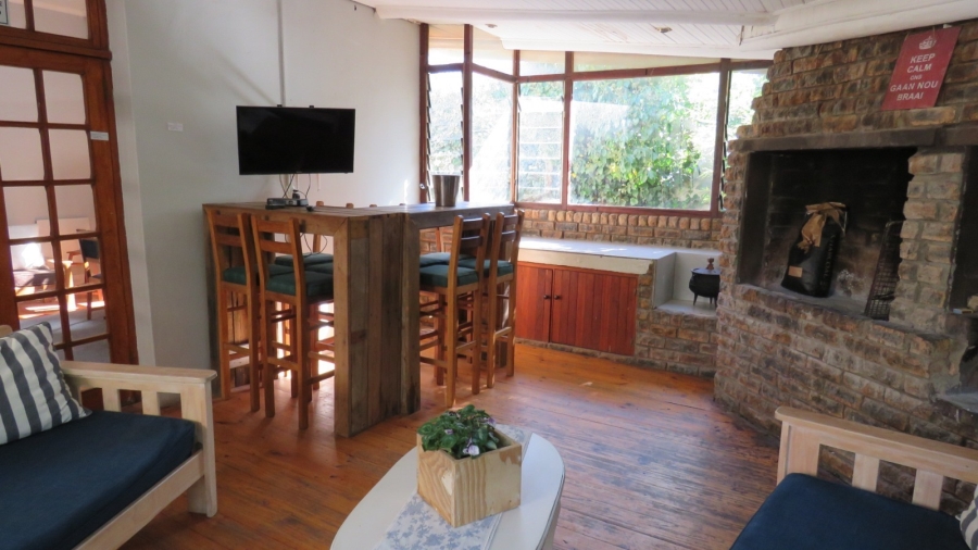 Commercial Property for Sale in Caledon Western Cape